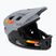 Kask rowerowy dziecięcy Leatt MTB Enduro 2.0 V23 Jr titanium