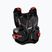 Buzer rowerowy dziecięcy Leatt Chest Protector 3.5 Jr black/red