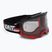 Gogle rowerowe Leatt Velocity 4.5 red/light grey