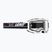 Gogle rowerowe Leatt Velocity 4.5 white/clear