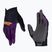 Rękawiczki rowerowe damskie Leatt MTB 1.0 GripR W purple