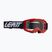 Gogle rowerowe Leatt Vizion 3.5 red