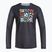 Longsleeve rowerowy męski Leatt MTB Gravity 3.0 black