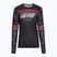 Longsleeve rowerowy damski Leatt MTB Gravity 4.0 W black