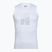 Potówka kolarska męska Leatt Sleeveless Base white