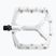 Pedały rowerowe Leatt AllMnt 6.0 Flat silver