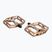 Pedały rowerowe Leatt AllMnt 6.0 Flat frost bronze