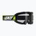 Gogle rowerowe Leatt Vizion 2.5 black/neon yellow