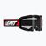 Gogle rowerowe Leatt Vizion 2.5 black/red