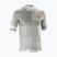 Koszulka rowerowa męska Leatt MTB Endurance 3.0 stone grey