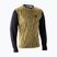 Longsleeve rowerowy męski Leatt MTB Trail 3.0 trails brown
