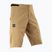 Spodenki rowerowe męskie Leatt MTB Trail 3.0 Liner brass brown