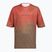 Koszulka rowerowa męska Leatt MTB Gravity 4.0 dusty red