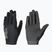 Rękawiczki rowerowe męskie Leatt MTB 3.0 Endurance stealth black/grey