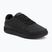 Buty rowerowe platformy damskie Leatt Flat 2.0 W black