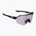 Okulary przeciwsłoneczne Leatt RideViz Lite Small satin black