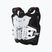 Buzer rowerowy Leatt Chest Protector 4.5 white