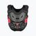 Buzer rowerowy dziecięcy Leatt Chest Protector 2.5 Mini Jr black/red