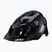 Kask rowerowy dziecięcy Leatt MTB AllMtn 1.0 V22 Jr black