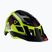 Kask rowerowy dziecięcy Leatt MTB AllMtn 1.0 V22 Jr lime