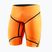 Spodenki neoprenowe BuddySwim Floating Trilaminate Warmth 5/3 mm orange