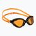 Okulary do pływania BuddySwim Ozean black/orange/ orange