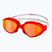 Okulary do pływania BuddySwim OzeanX Mirror red/white/ orange