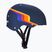 Kask Triple Eight The Certified Sweatsaver pacific beach