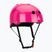 Kask Triple Eight The Certified Sweatsaver pink glossy