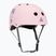 Kask dziecięcy Triple Eight Little Tricky Youth pink