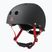 Kask dziecięcy Triple Eight Lil 8 Youth black matte