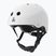 Kask dziecięcy Triple Eight Lil 8 Youth white glossy