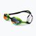Okulary do pływania ZONE3 Volare Streamline Racing lime/black