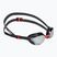 Okulary do pływania ZONE3 Volare Streamline Racing black/red/silver polarized mirror revo