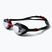 Okulary do pływania ZONE3 Volare Streamline Racing black/red/silver polarized mirror revo