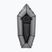 Ponton otwarty Pinpack Packraft Compact szary