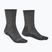 Skarpety męskie Bridgedale Midweight Merino Comfort Boot Original charcoal