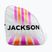 Torba na łyżwy Jackson Luggage Skate Bag 35 l white