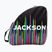 Torba na łyżwy Jackson Luggage Skate Bag 35 l black