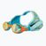 Okulary do pływania dziecięce FINIS DragonFlys Goggles treasure mirror