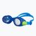 Okulary do pływania Finis H3 Goggle blue/blue