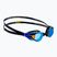 Okulary do pływania FINIS Mach 1 Racing blue cobalt