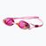 Okulary do pływania Finis Bolt Goggles orchid mirror