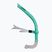 Rurka czołowa do pływania FINIS Glide Snorkel mint green