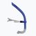 Rurka czołowa do pływania FINIS Glide Snorkel ocean blue