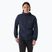 Kurtka przeciwwiatrowa męska Arc'teryx Squamish Hoody black sapphire