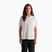 Koszulka damska Arcteryx Kragg Cotton Little Bird Crew white light/white