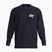 Longsleeve męski Arc'teryx Kragg SL Cotton Bird Tile black/arctic silk