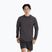 Longsleeve męski Arc'teryx Cormac Hoody black heather