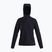 Bluza trekkingowa damska Arcteryx Kyanite Lightweight Hoody black